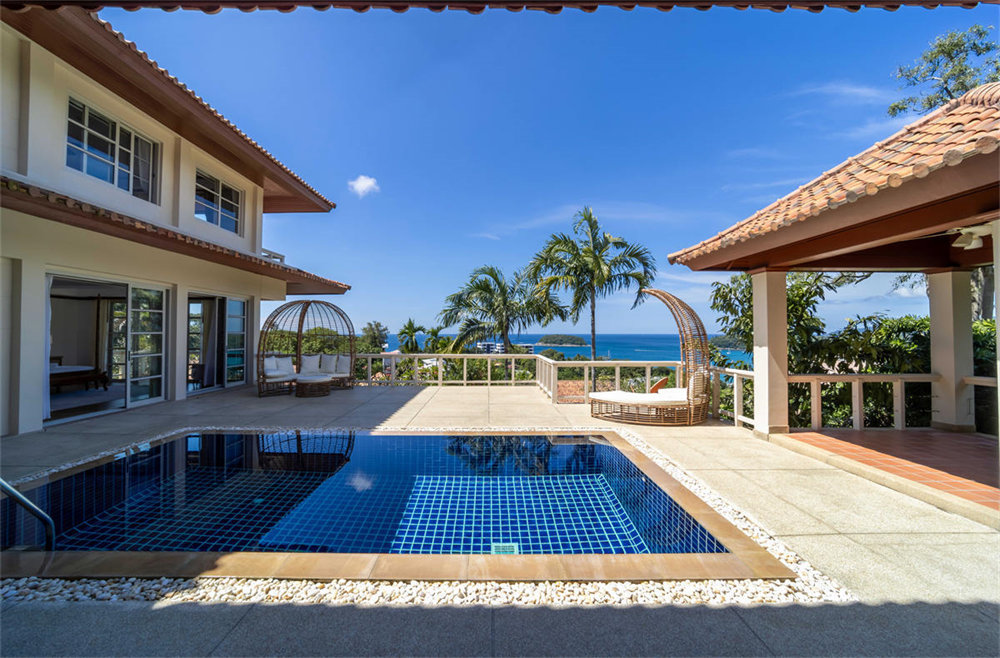 Villa Sea Dream Villa Sea Dream