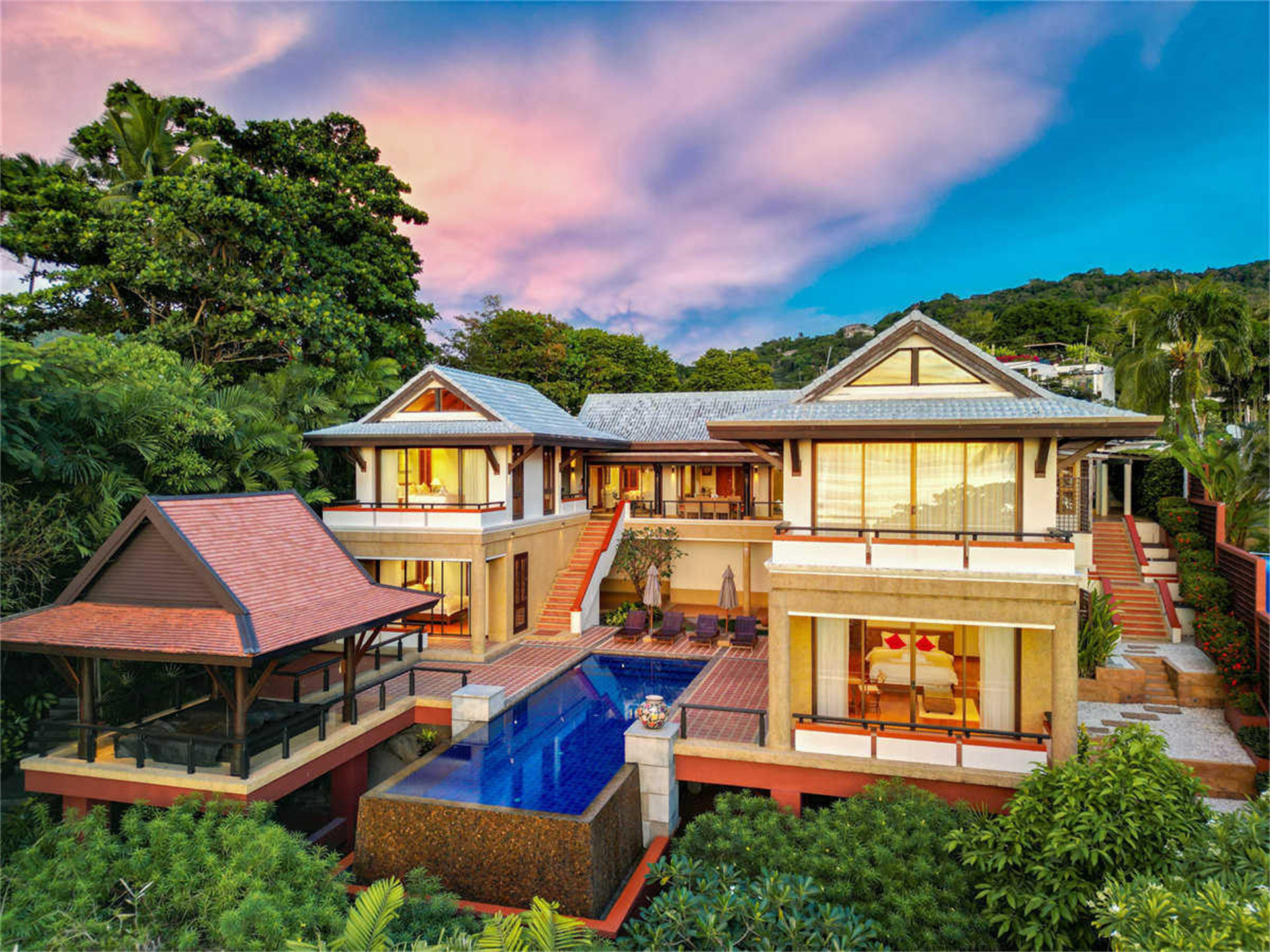 Villa Apsara Villa Apsara